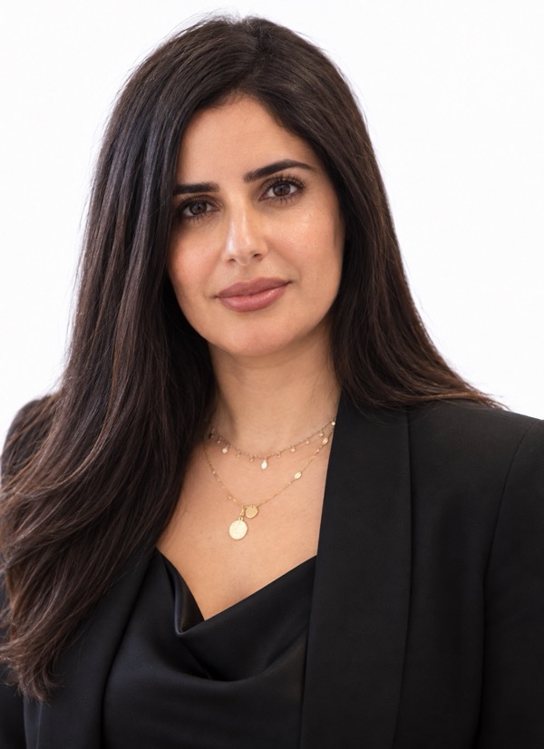 Haifa El Zhawi, DMD