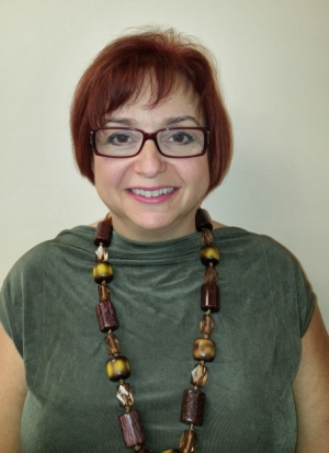 Jacqueline Winter, DDS