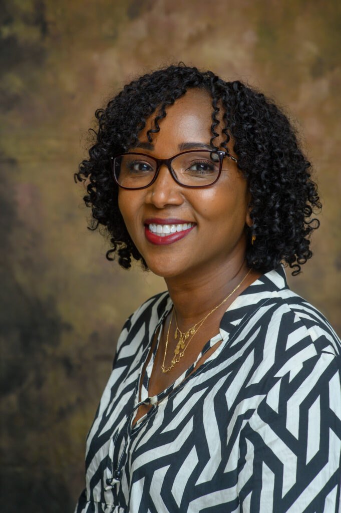 Maimouna Sow, RDH